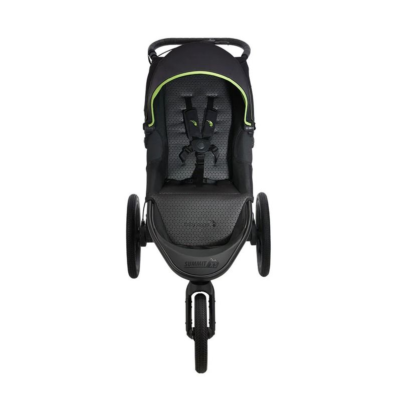 Summit X3 - Jogging Stroller
