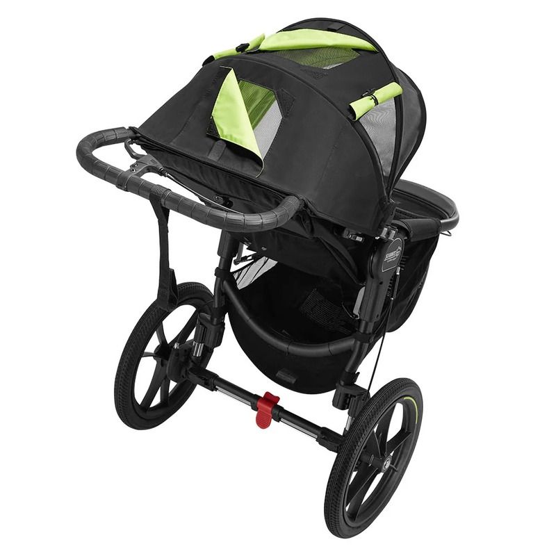 Summit X3 - Jogging Stroller