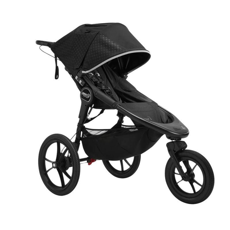 Summit X3 - Jogging Stroller