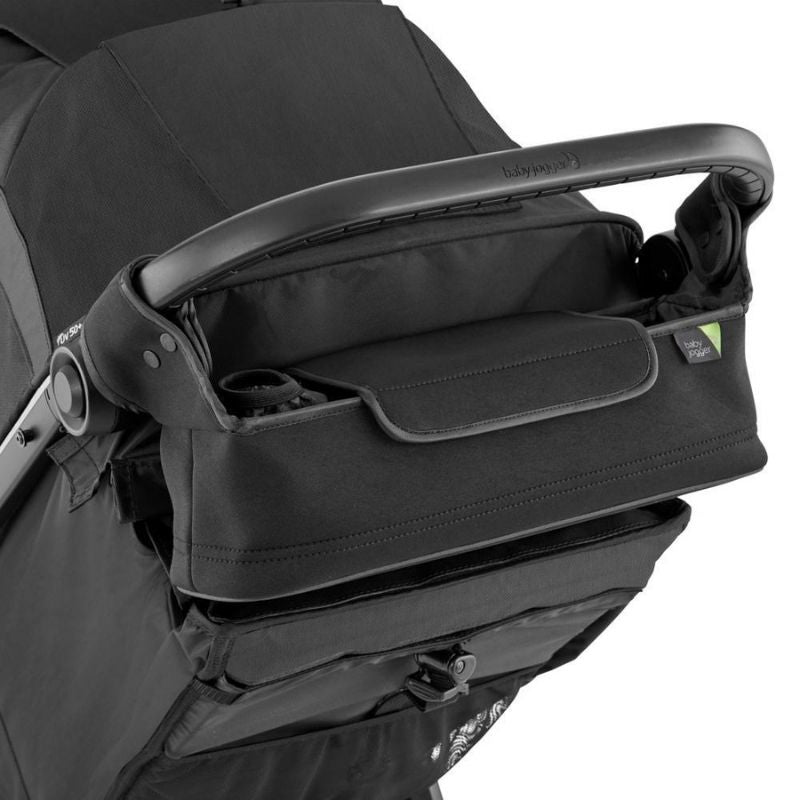 Bob stroller parent console best sale