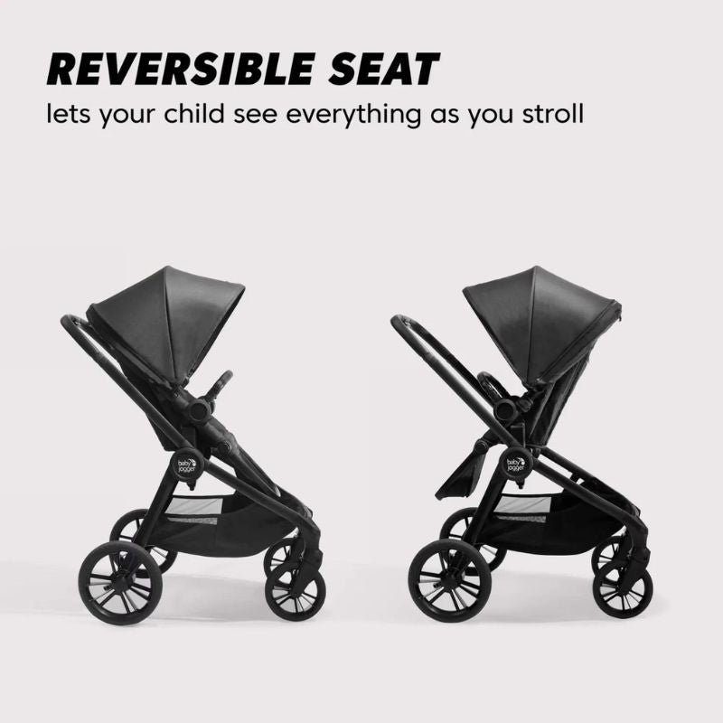 City Sights Stroller