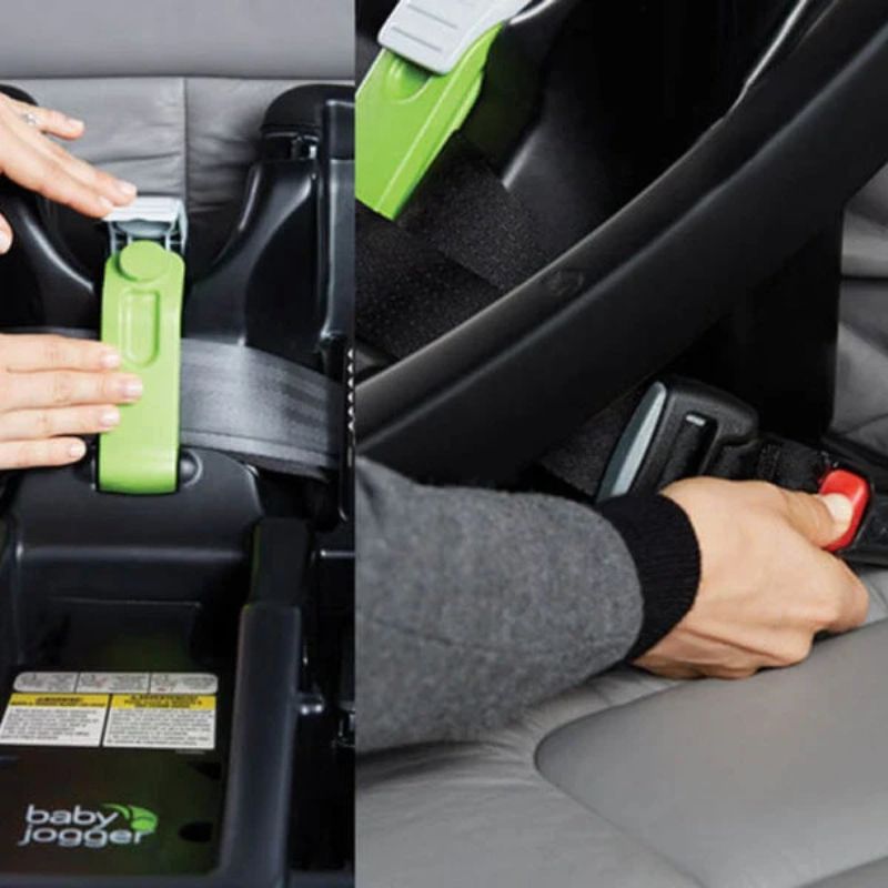City GO Extra Car Seat Base