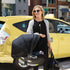 City GO Infant Car Seat Black Grey