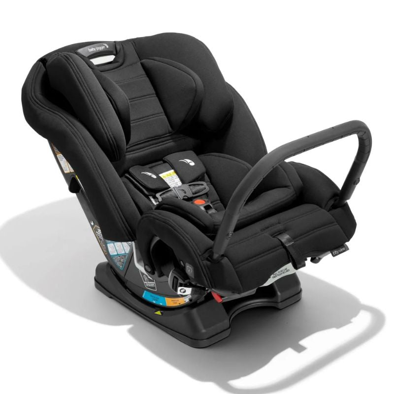 City View Convertible Car Seat