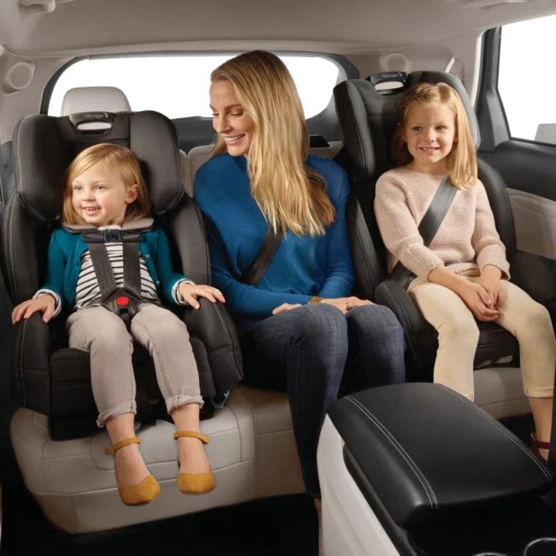 City view all in one car seat sale