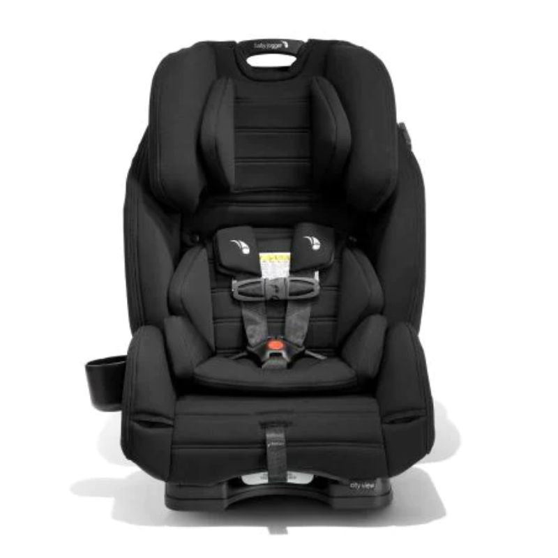 City View Convertible Car Seat