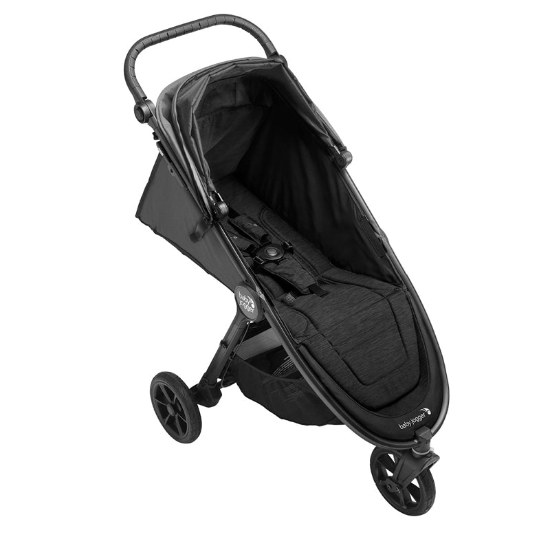 Baby jogger city mini gt with car seat best sale