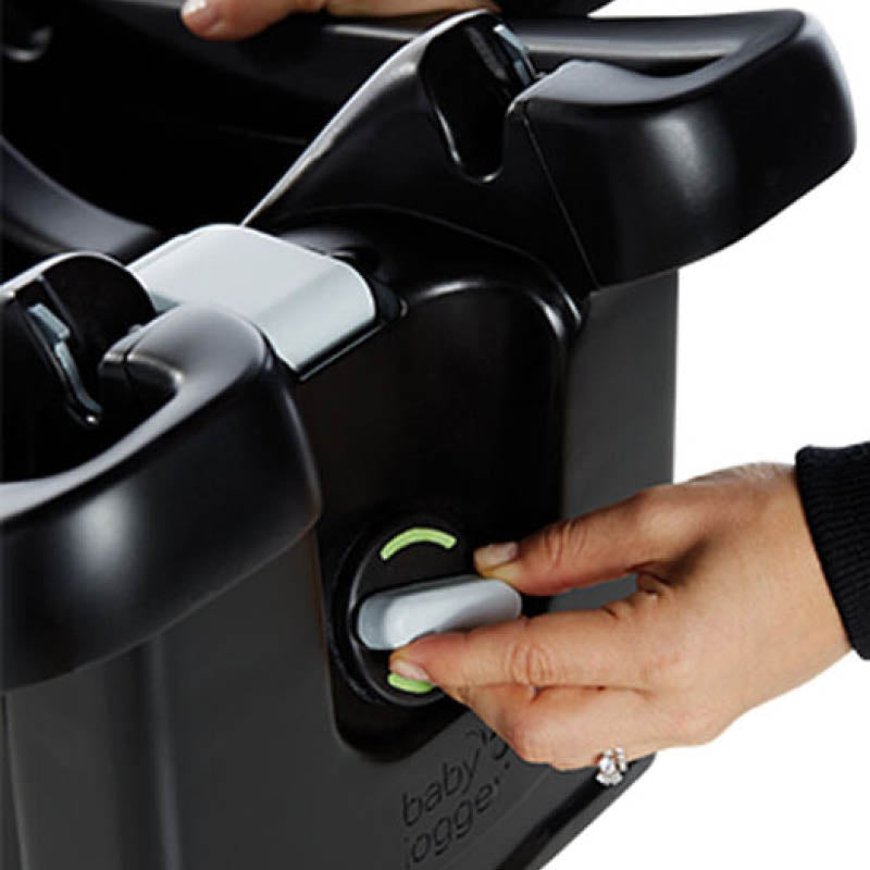 City GO Infant Seat Base