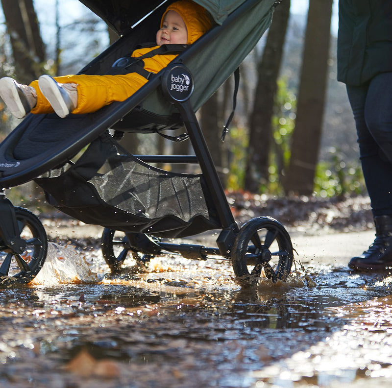 City Mini GT2 Stroller | Snuggle Bugz | Canada's Baby Store