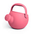Silicone Watering Can Coral Pink