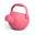 Silicone Watering Can Coral Pink
