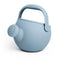 Silicone Watering Can Dove Grey