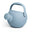 Silicone Watering Can Dove Grey