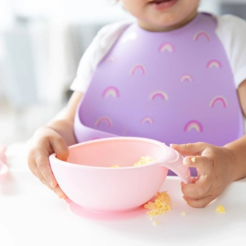 First Feeding Set