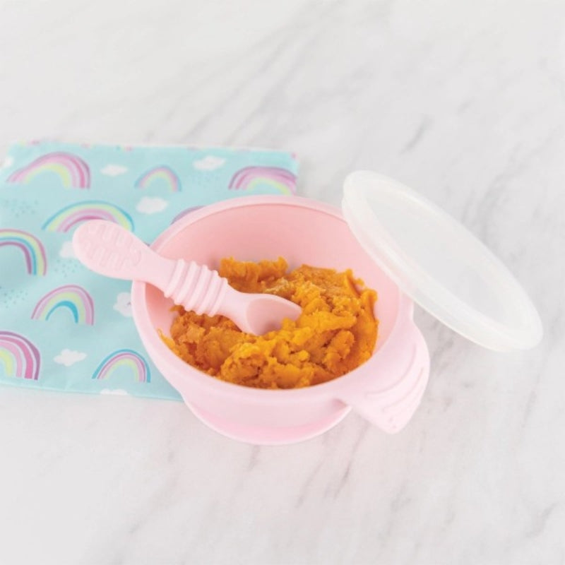 First Feeding Set