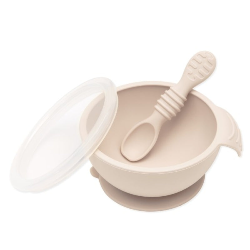 First Feeding Set