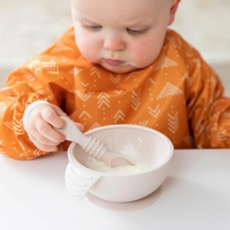 First Feeding Set