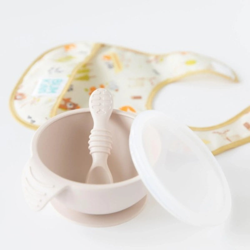 First Feeding Set