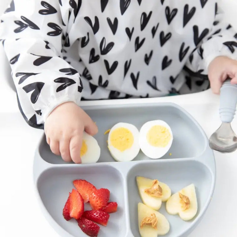 Silicone Grip Dish