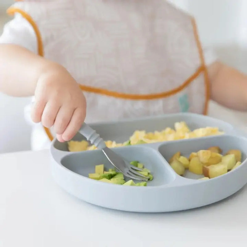 Silicone Grip Dish