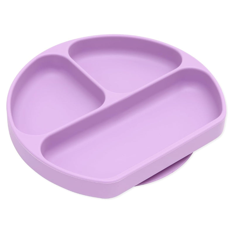 Silicone Grip Dish
