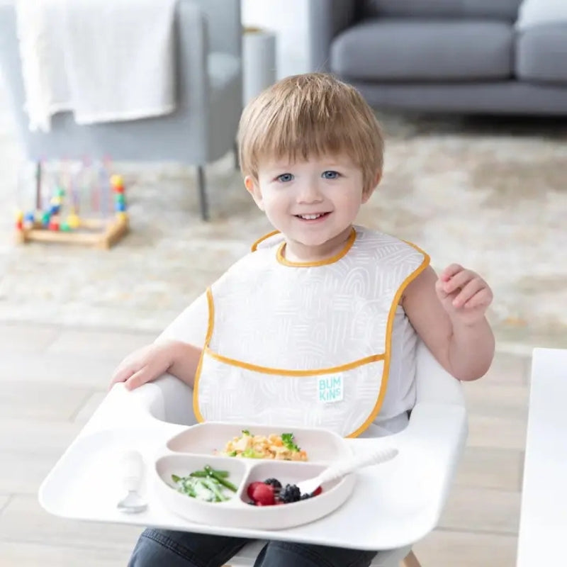 Silicone Grip Dish
