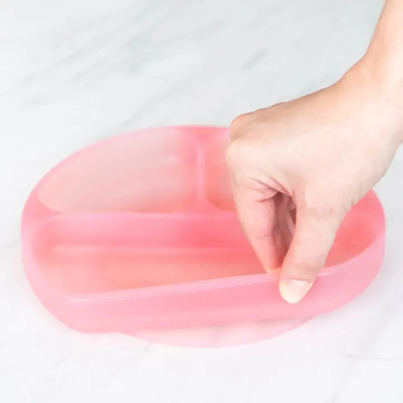 Silicone Grip Dish