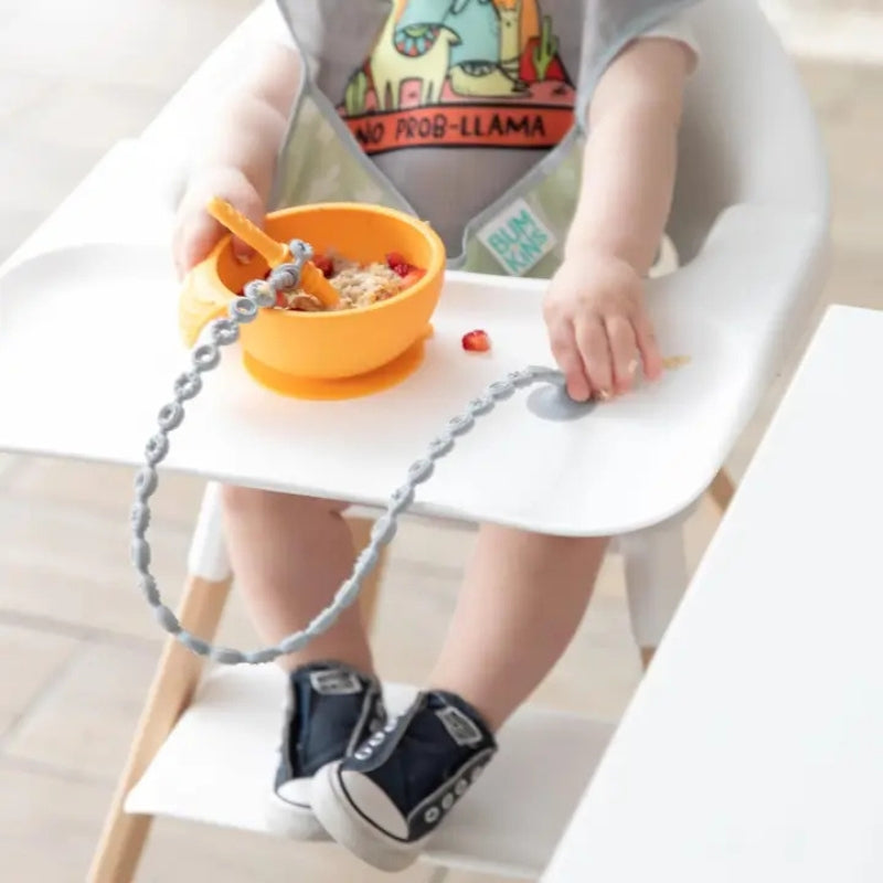 Silicone Accessory Tether 2-Pack