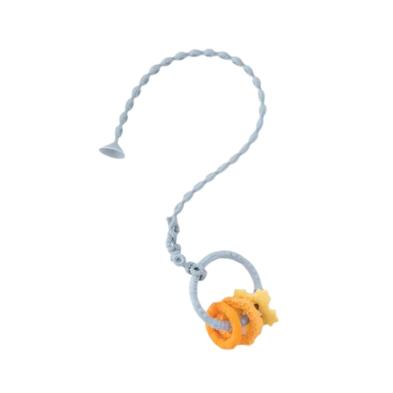 Silicone Accessory Tether 2-Pack