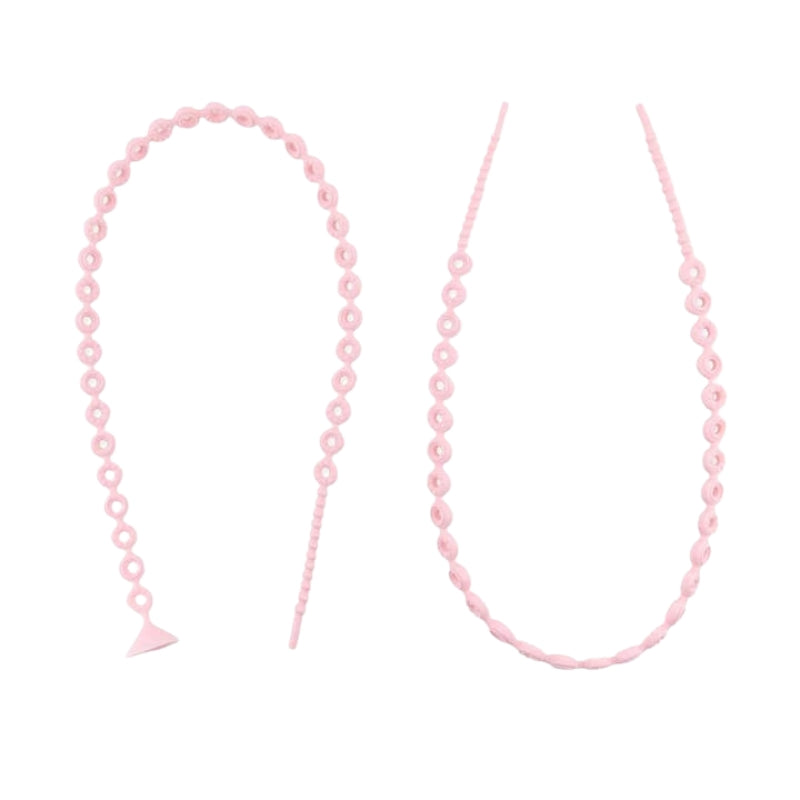 Silicone Accessory Tether 2-Pack