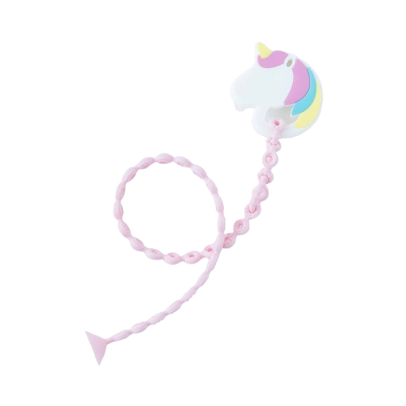Silicone Accessory Tether 2-Pack