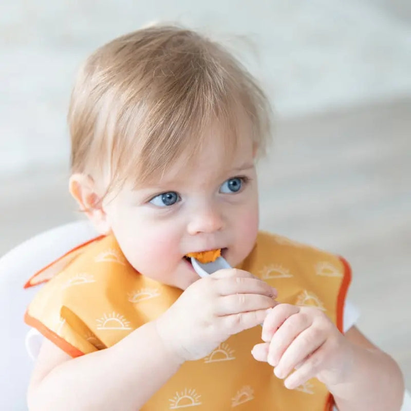 Silicone Dipping Spoons - 3 Pack