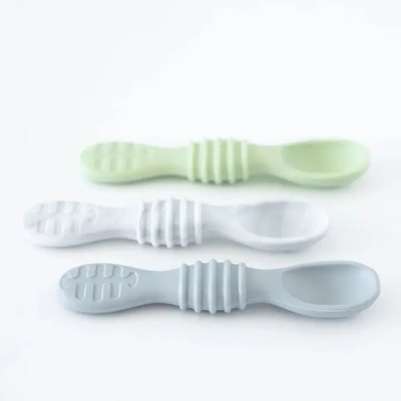 Silicone Dipping Spoons - 3 Pack