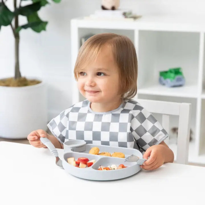 Spoon + Fork Set