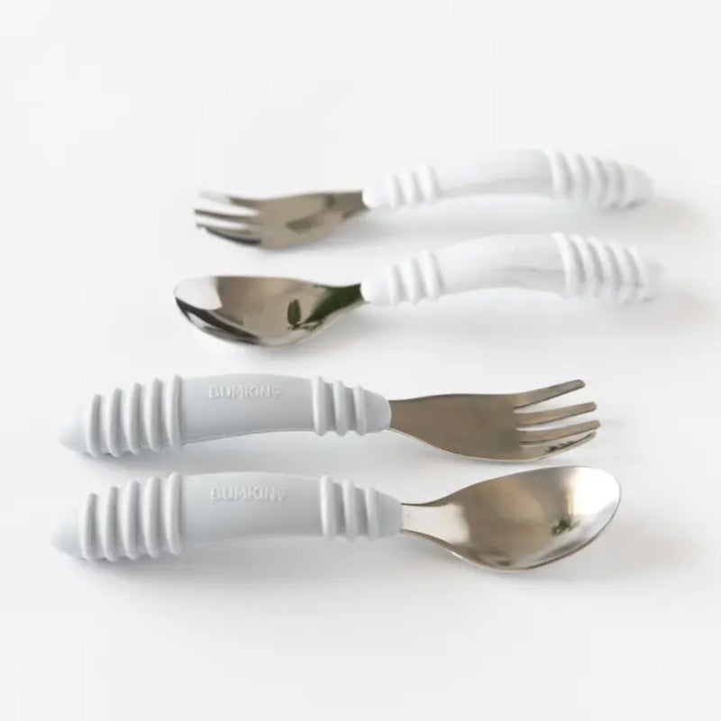 Spoon + Fork Set