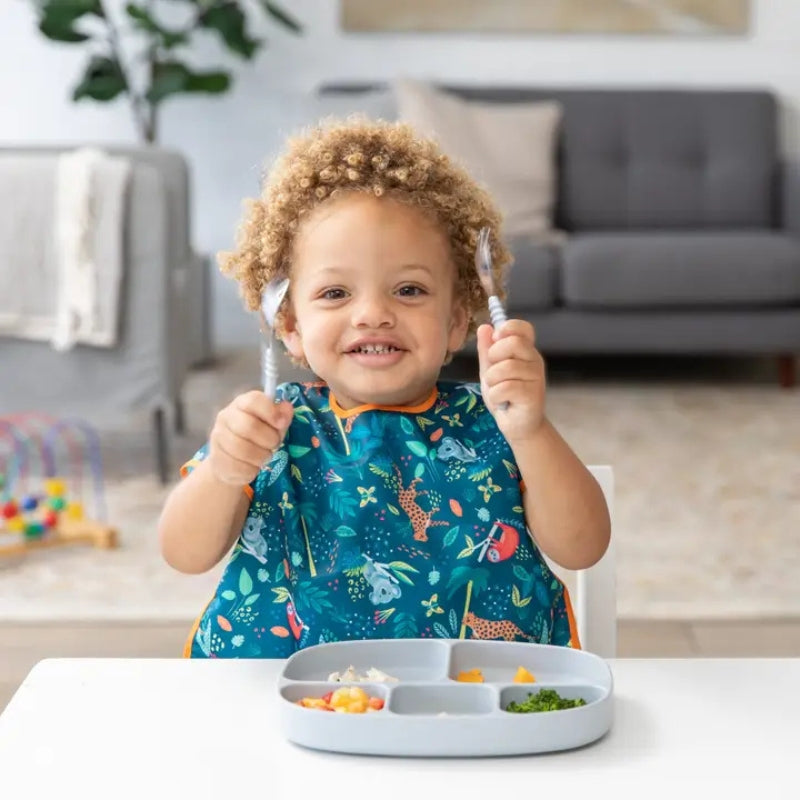 Spoon + Fork Set