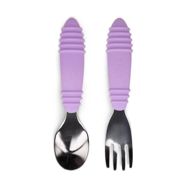 Spoon + Fork Set