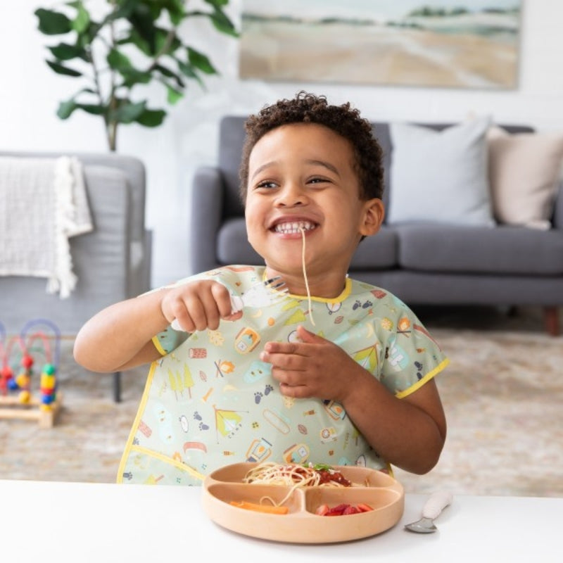 Spoon + Fork Set