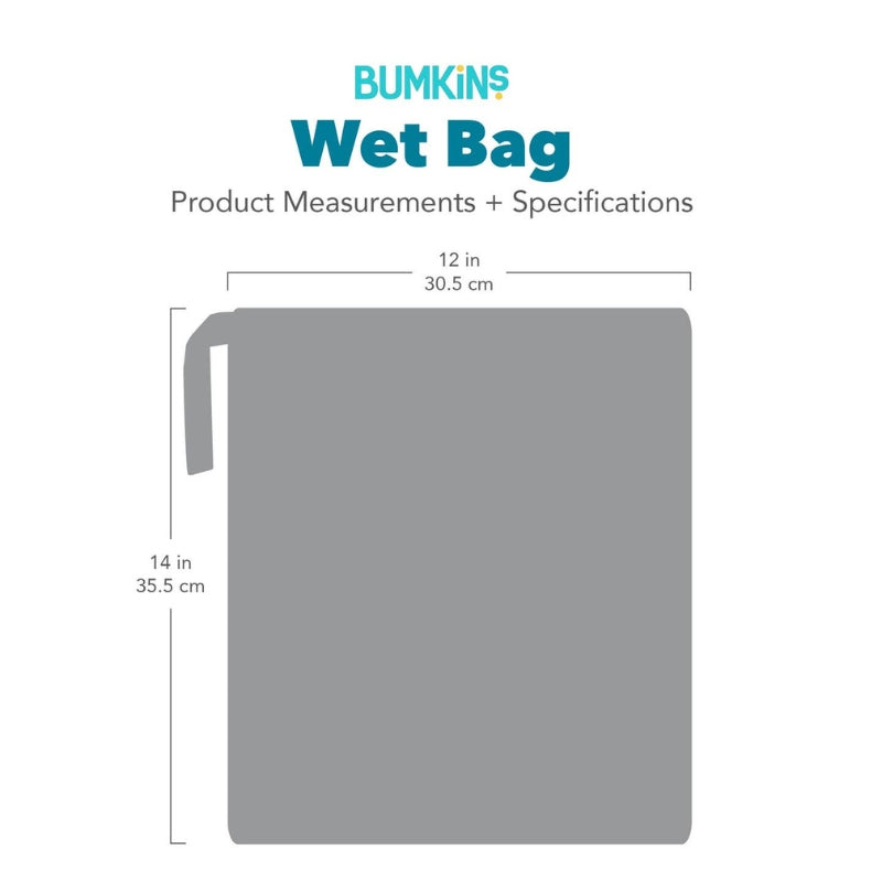 Wet Bag