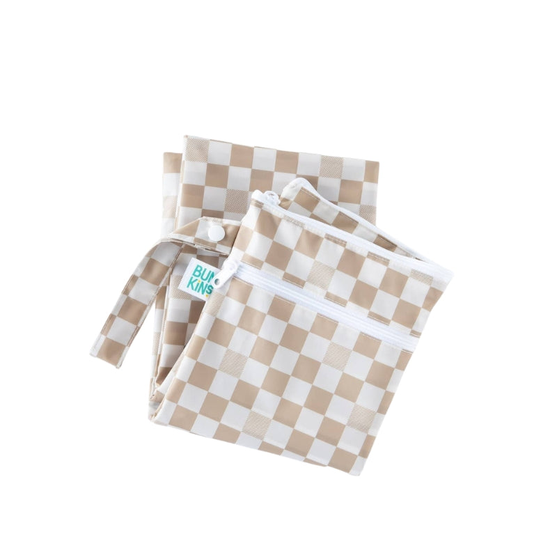 Wet/Dry Bag