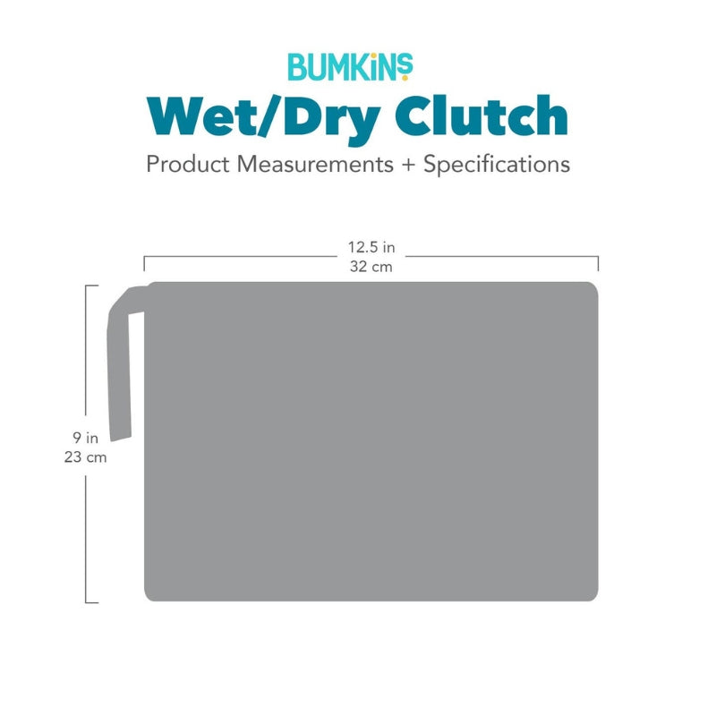 Wet/Dry Clutch