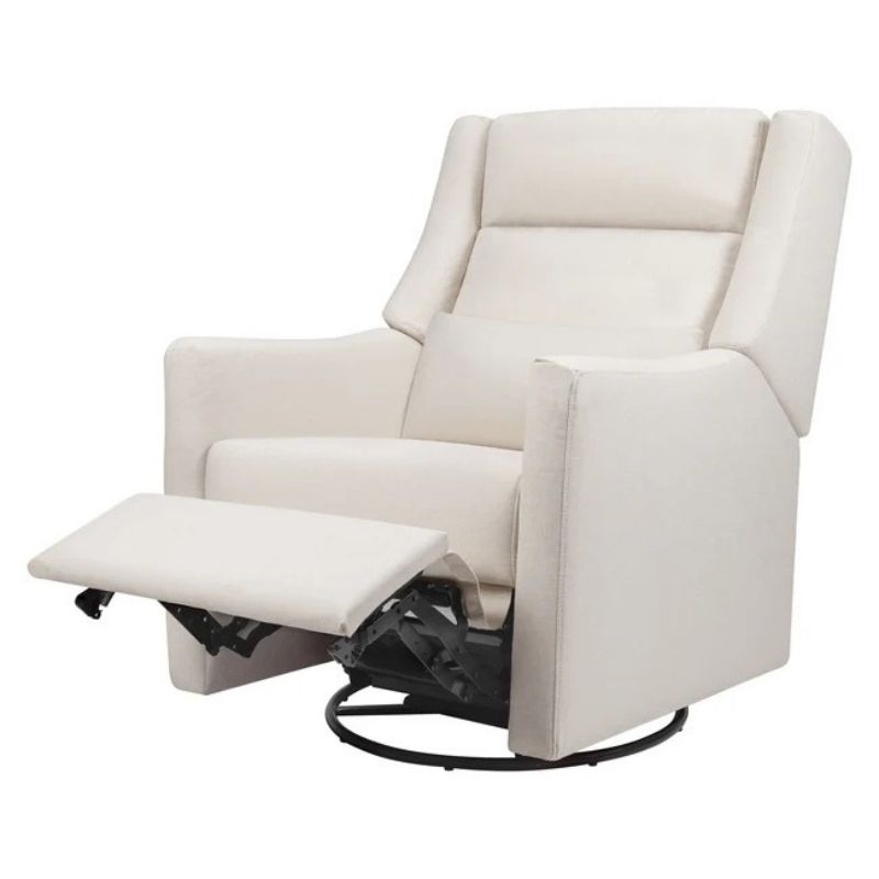 Kiwi Plus Power Recliner and Swivel Glider with Power Adjustable Headrest