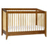 Sprout 4-in-1 Convertible Crib by Babyletto at $649! Shop now at Nestled by Snuggle Bugz for Nursery & Décor.