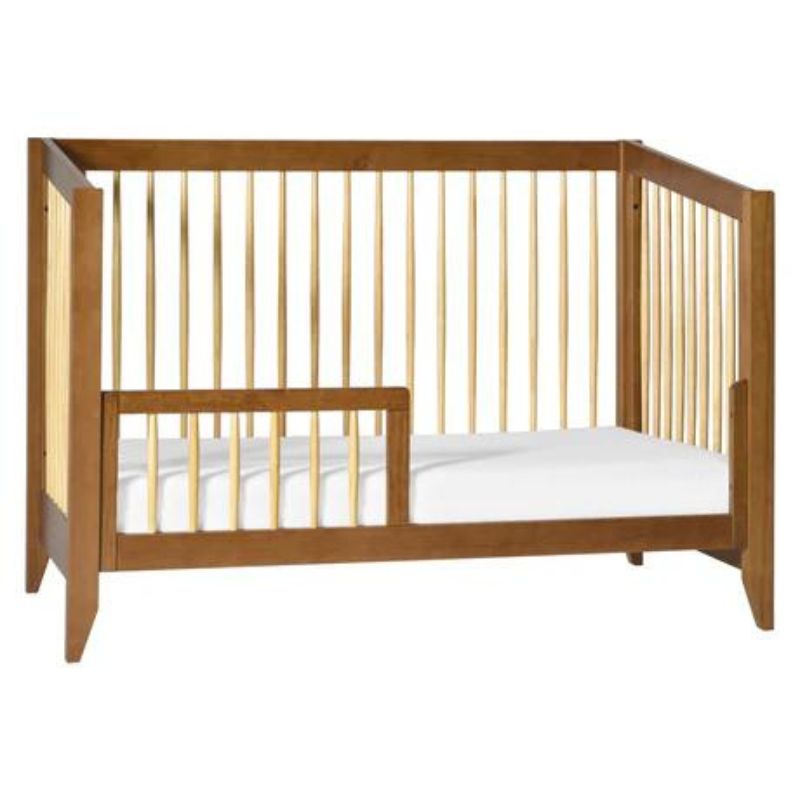 Sprout 4-in-1 Convertible Crib by Babyletto at $699! Shop now at Nestled by Snuggle Bugz for Nursery & Décor.