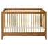 Sprout 4-in-1 Convertible Crib by Babyletto at $649! Shop now at Nestled by Snuggle Bugz for Nursery & Décor.