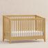 Sprout 4-in-1 Convertible Crib