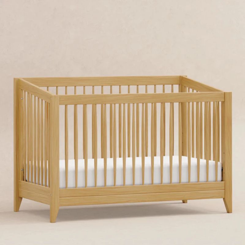 Sprout 4-in-1 Convertible Crib