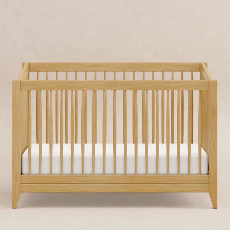 Sprout 4-in-1 Convertible Crib