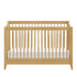 Sprout 4-in-1 Convertible Crib