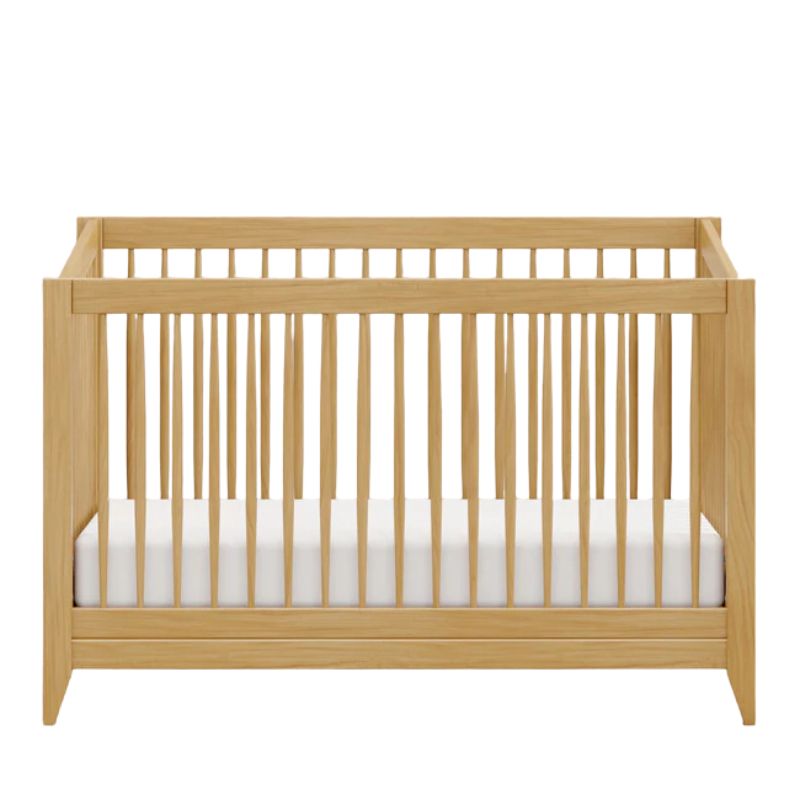 Sprout 4-in-1 Convertible Crib